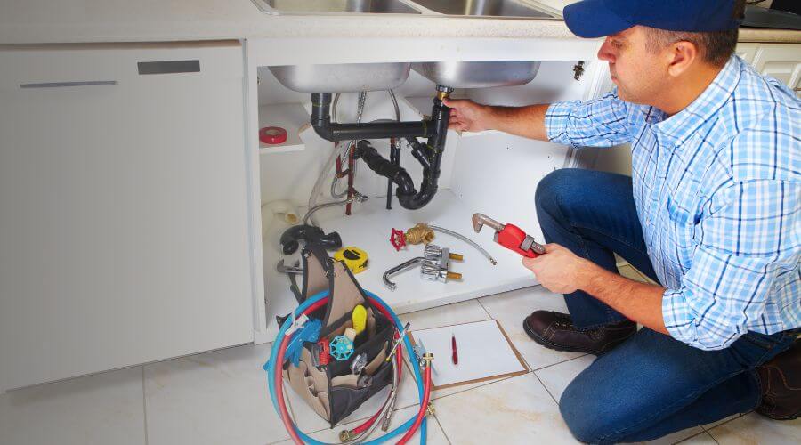 Local 24/7 Emergency Plumbing in Paw Paw, MI